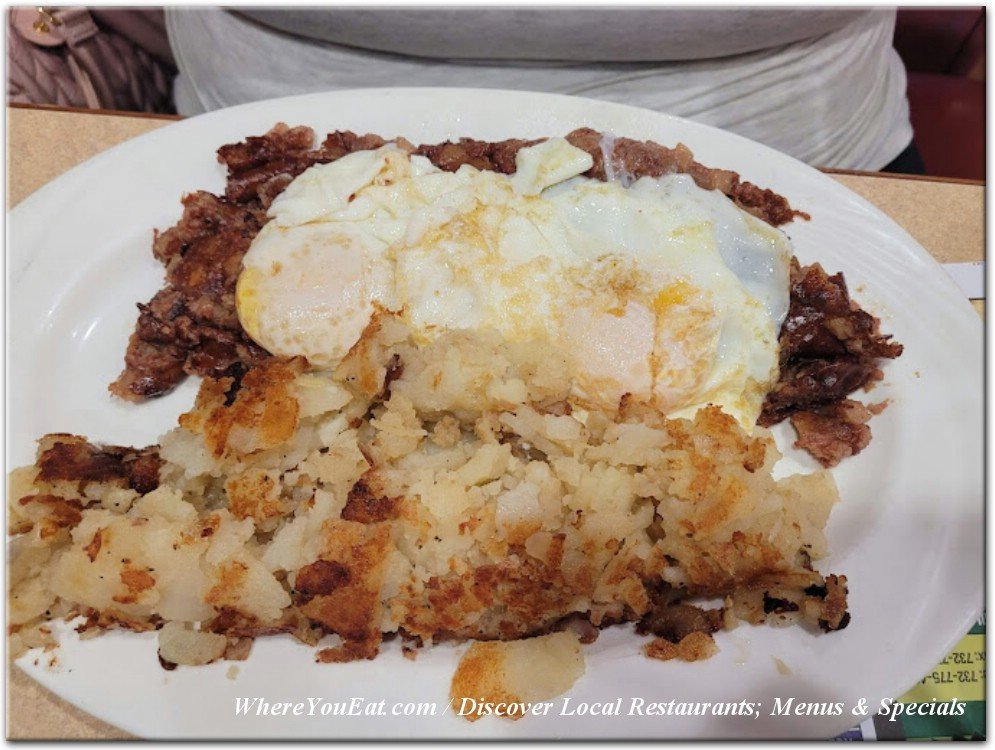 Irv's Deli & Restaurant Foods