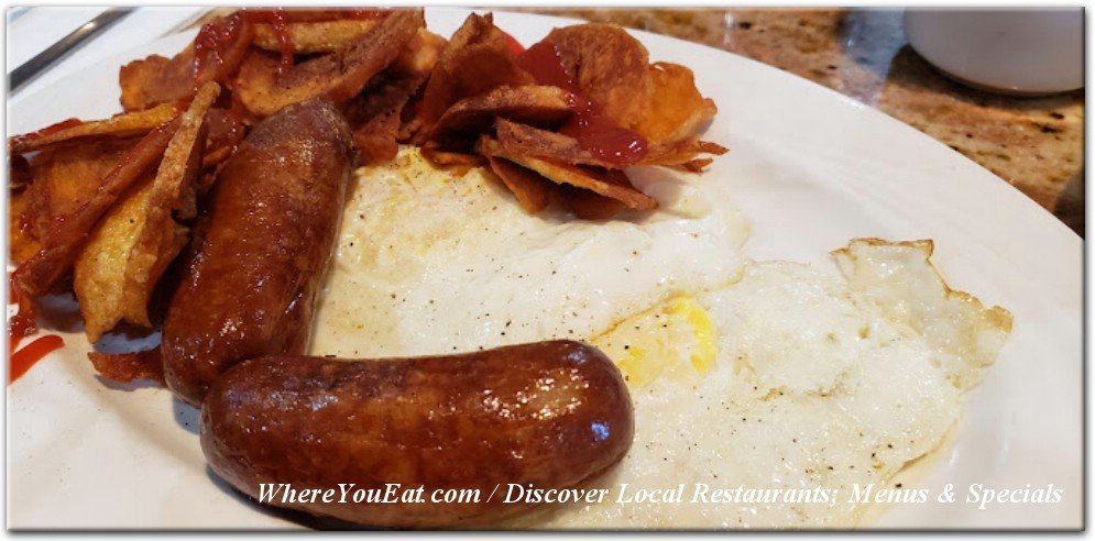 Irv's Deli & Restaurant Foods